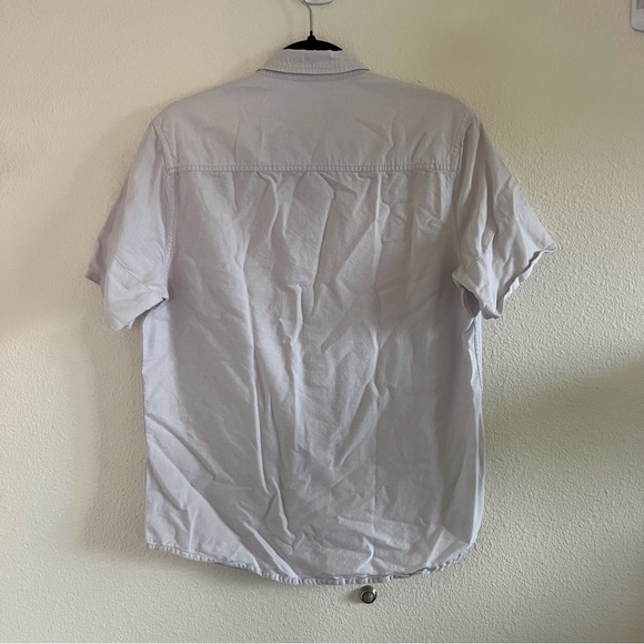 Topman short sleeve button up - Picture 4 of 6